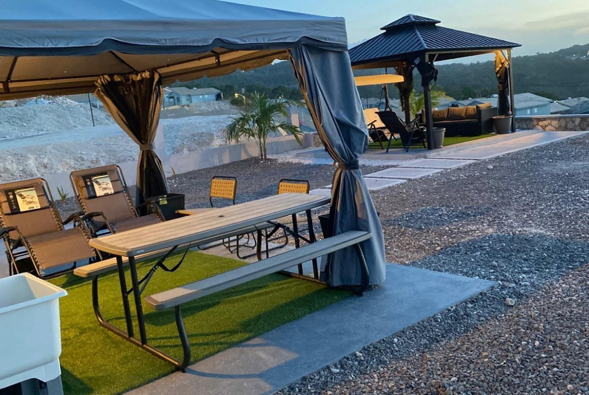 Third image of 585 Camelot Village in Discovery Bay, St. Ann, Jamaica - property is For Rent