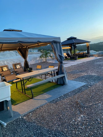 Third image of 585 Camelot Village in Discovery Bay, St. Ann, Jamaica - property is For Rent