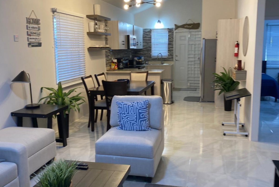 Fifth image of 585 Camelot Village in Discovery Bay, St. Ann, Jamaica - property is For Rent