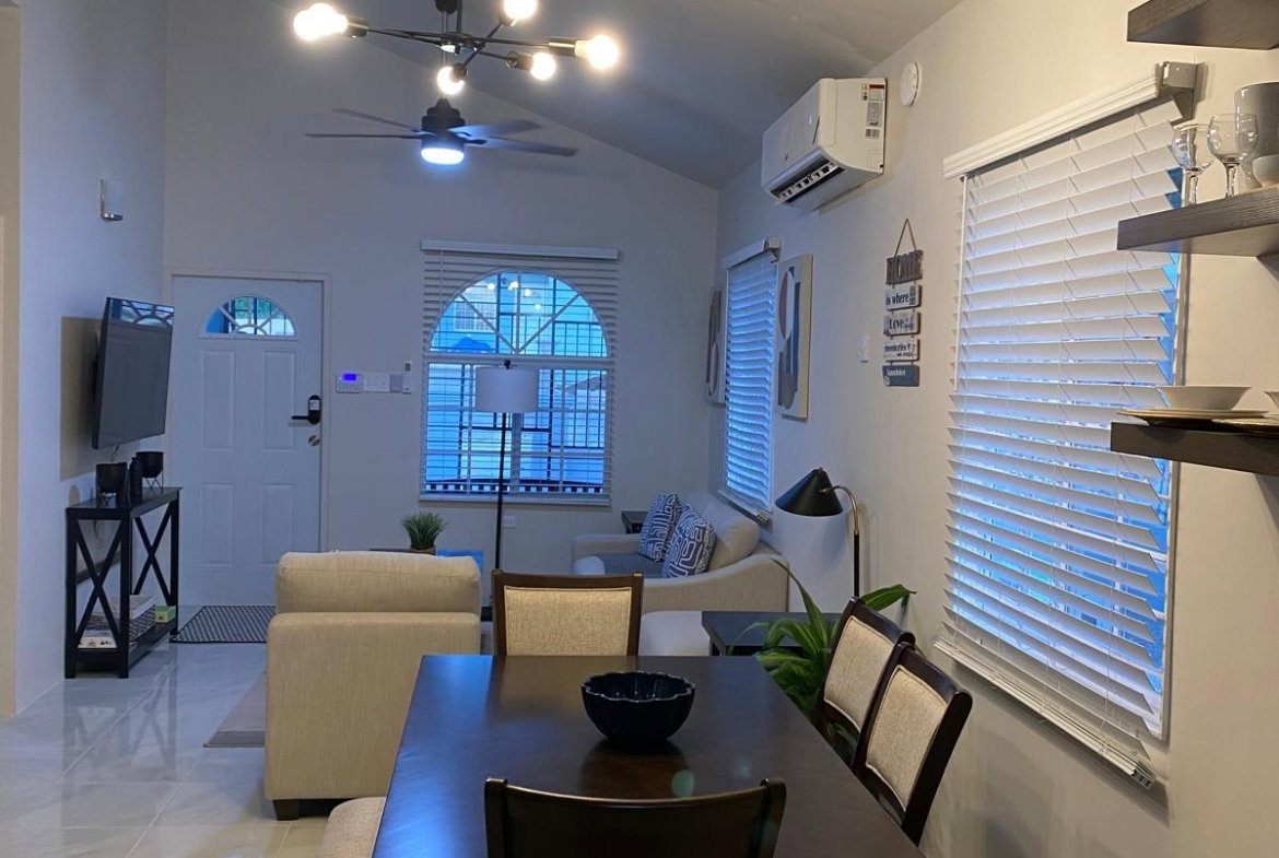Sixth image of 585 Camelot Village in Discovery Bay, St. Ann, Jamaica - property is For Rent