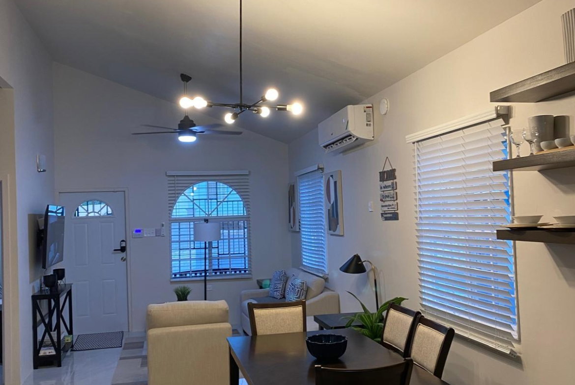 Seventh image of 585 Camelot Village in Discovery Bay, St. Ann, Jamaica - property is For Rent