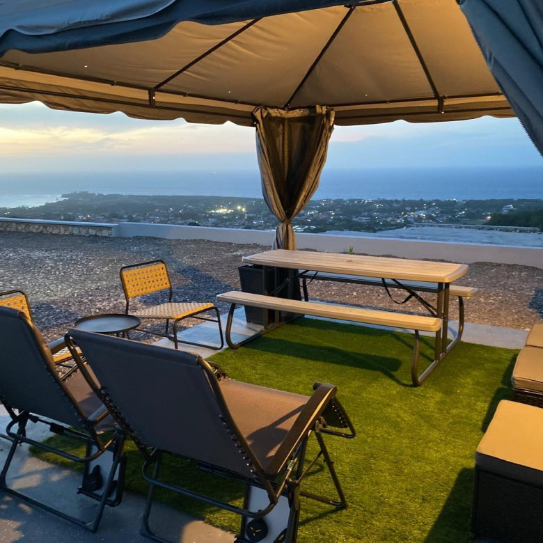 First image of 585 Camelot Village in Discovery Bay, St. Ann, Jamaica - property is For Rent