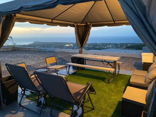 First image of 585 Camelot Village in Discovery Bay, St. Ann, Jamaica - property is For Rent