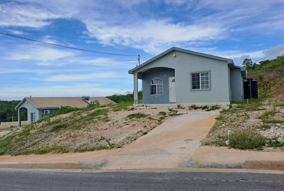 Second image of Camelot Village in Discovery Bay, St. Ann, Jamaica - property is For Rent