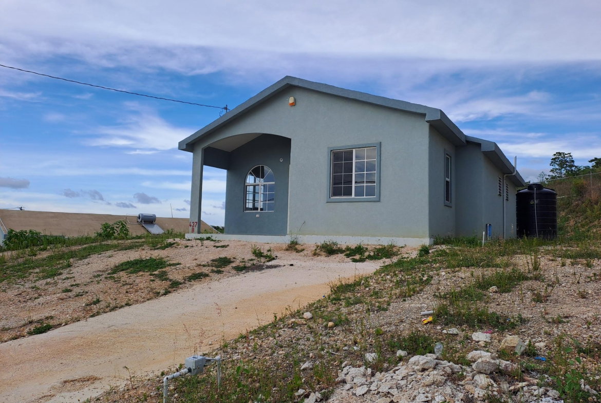 First image of Camelot Village in Discovery Bay, St. Ann, Jamaica - property is For Rent