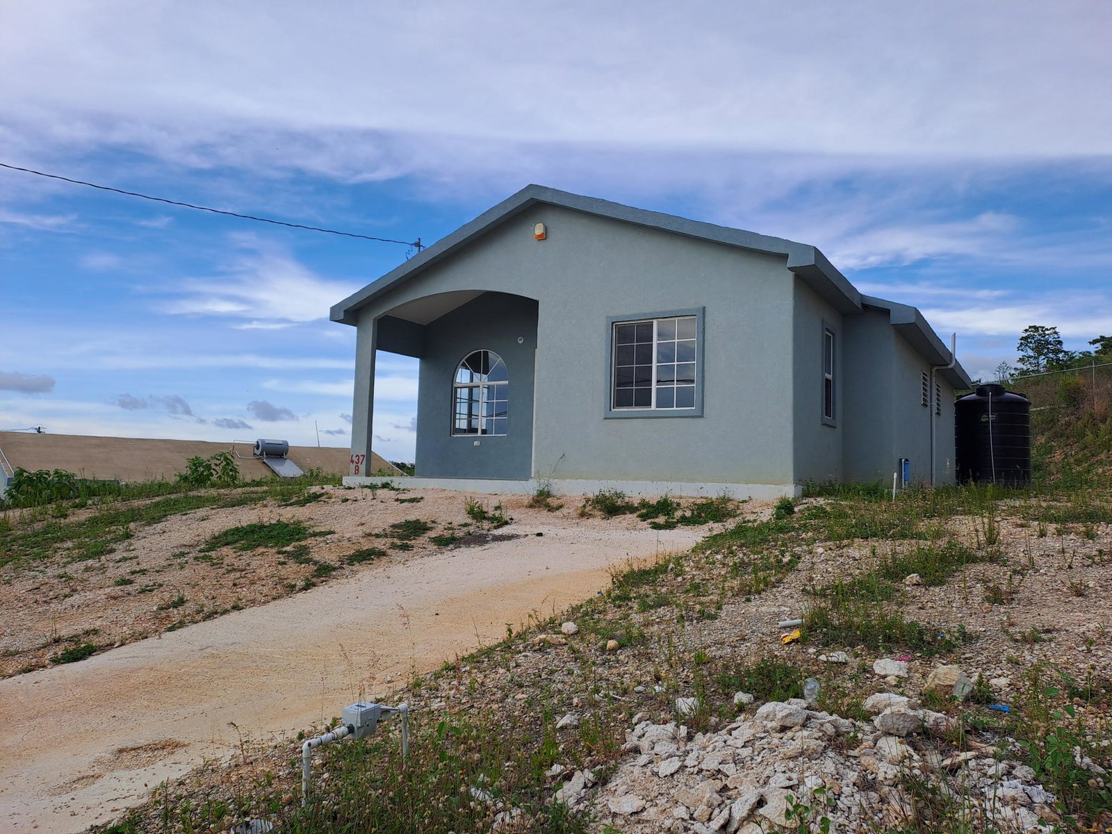 First image of Camelot Village in Discovery Bay, St. Ann, Jamaica - property is For Rent
