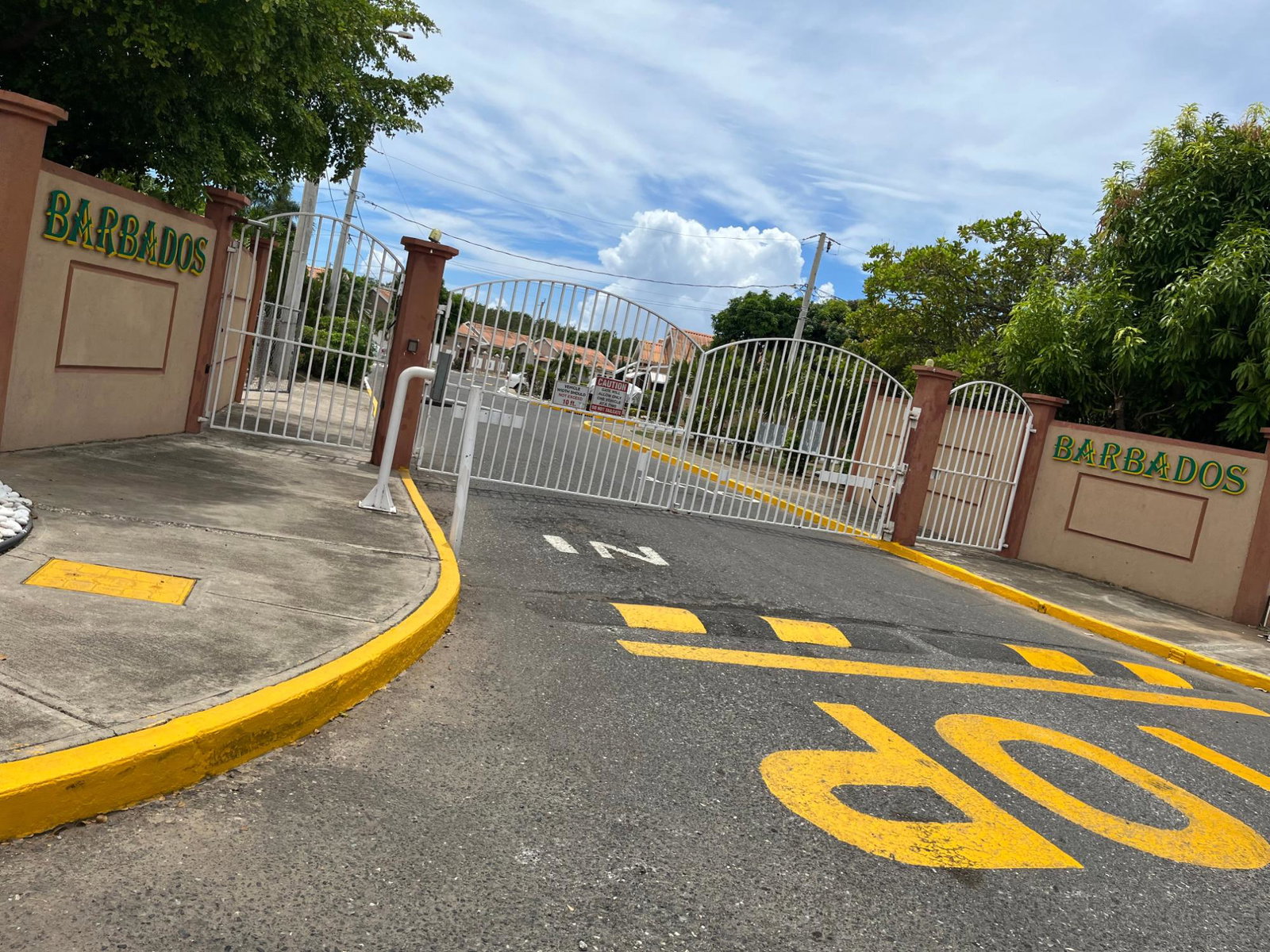 Second image of Caribbean Estate in Caribbean Estates, St. Catherine, Jamaica - property is For Rent