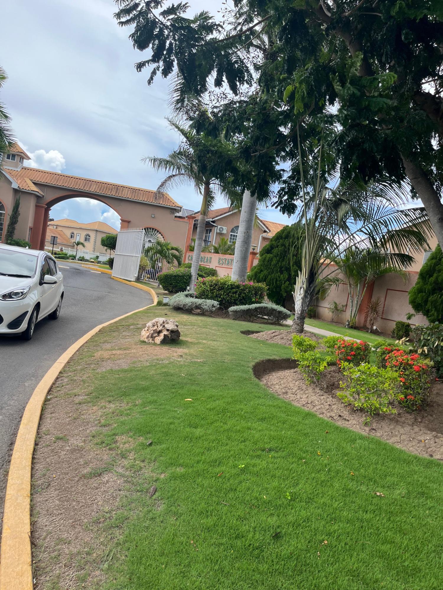 Eleventh image of Caribbean Estate in Caribbean Estates, St. Catherine, Jamaica - property is For Rent