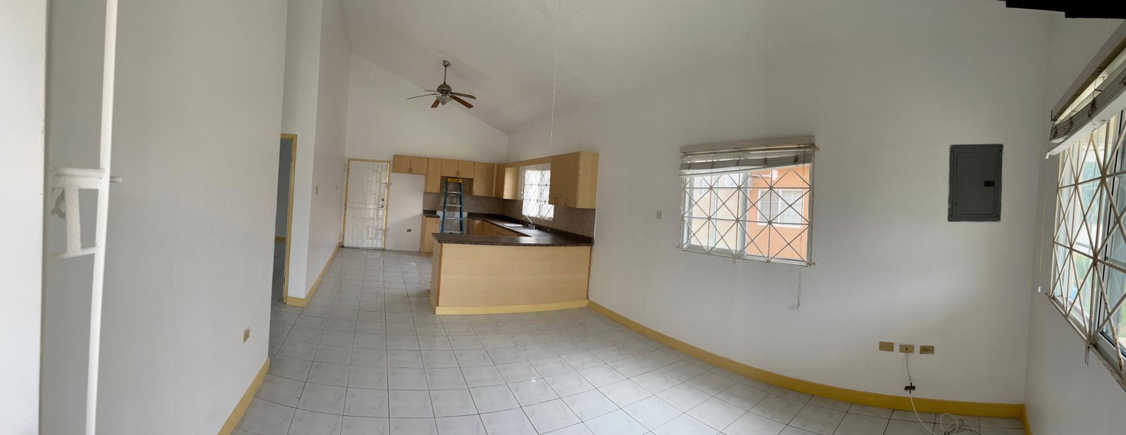 Fourth image of Caribbean Estate in Caribbean Estates, St. Catherine, Jamaica - property is For Rent