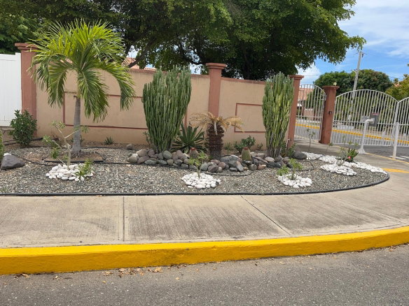 First image of Caribbean Estate in Caribbean Estates, St. Catherine, Jamaica - property is For Rent