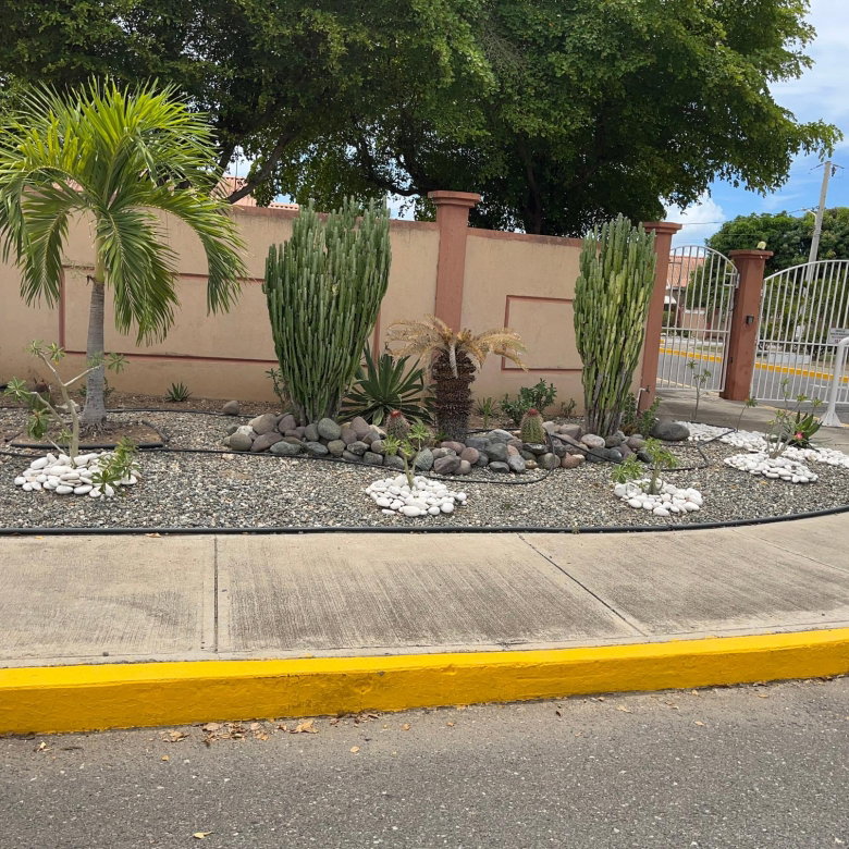 First image of Caribbean Estate in Caribbean Estates, St. Catherine, Jamaica - property is For Rent