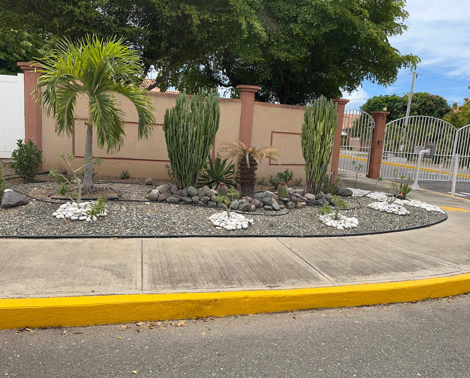 First image of Caribbean Estate in Caribbean Estates, St. Catherine, Jamaica - property is For Rent