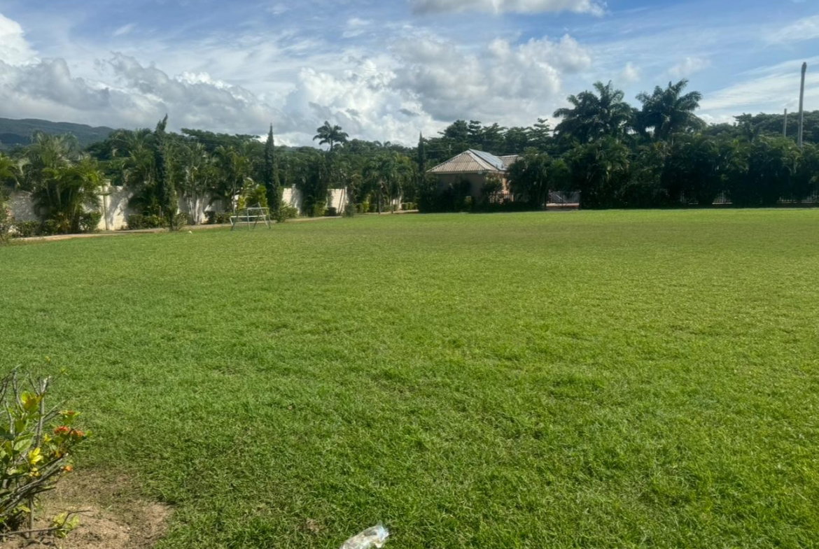 Third image of Caymanas Country Club in Caymanas Estates, St. Catherine, Jamaica - property is For Rent
