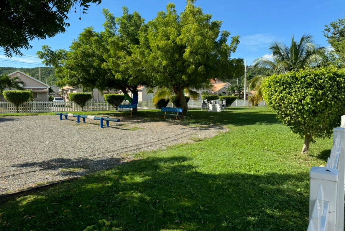 Fifth image of Caymanas Country Club in Caymanas Estates, St. Catherine, Jamaica - property is For Rent