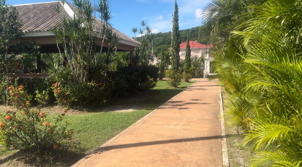 Sixth image of Caymanas Country Club in Caymanas Estates, St. Catherine, Jamaica - property is For Rent