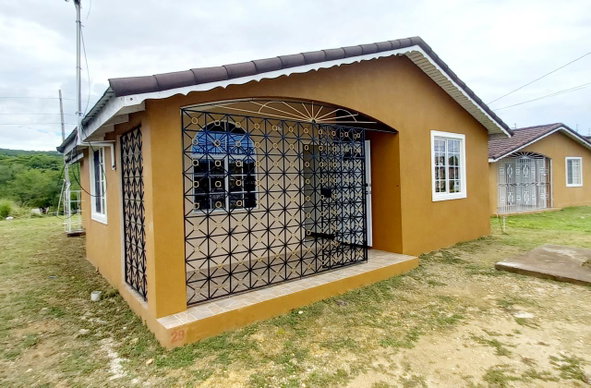 Second image of 29- Coral Spring Village in Falmouth, Trelawny, Jamaica - property is For Rent