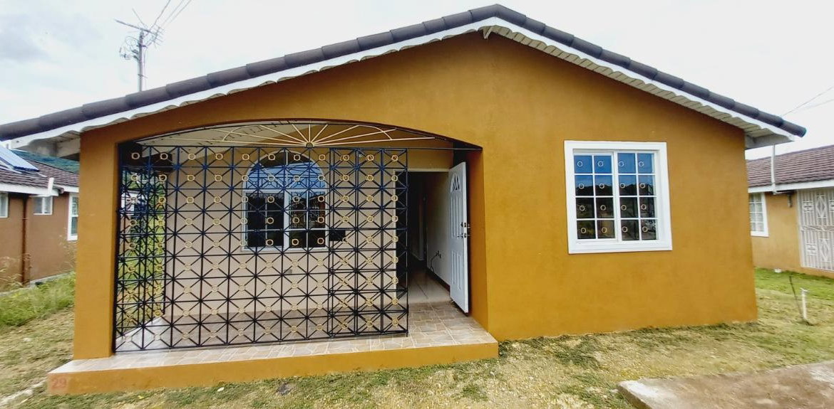 First image of 29- Coral Spring Village in Falmouth, Trelawny, Jamaica - property is For Rent