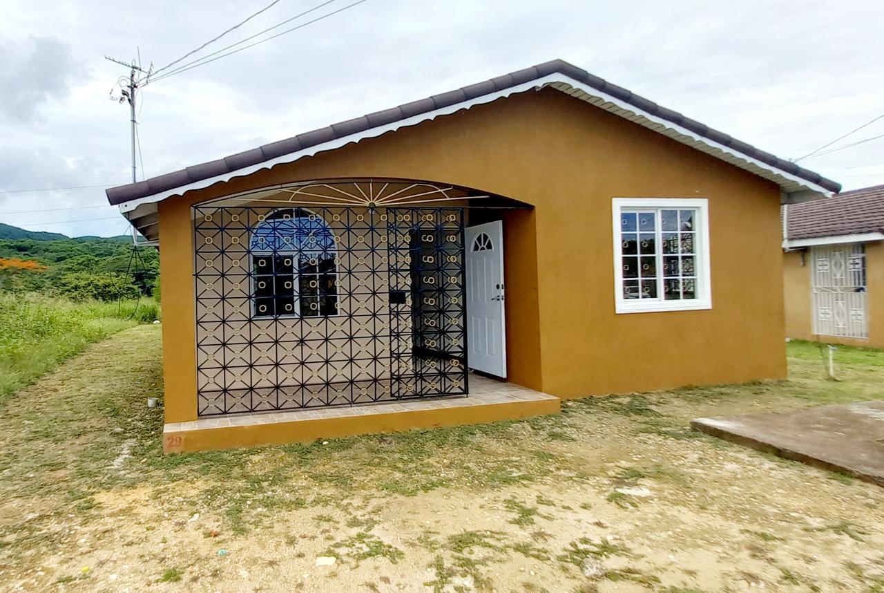 Twentieth image of 29- Coral Spring Village in Falmouth, Trelawny, Jamaica - property is For Rent