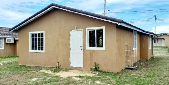 Third image of 29- Coral Spring Village in Falmouth, Trelawny, Jamaica - property is For Rent