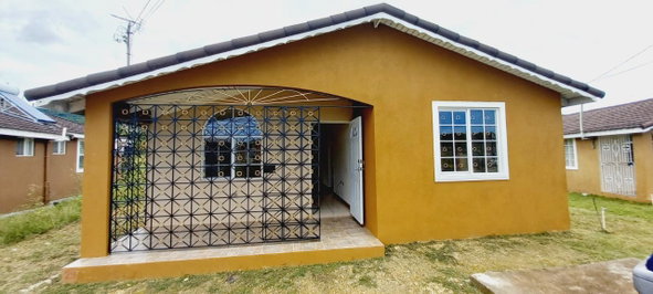 First image of 29- Coral Spring Village in Falmouth, Trelawny, Jamaica - property is For Rent