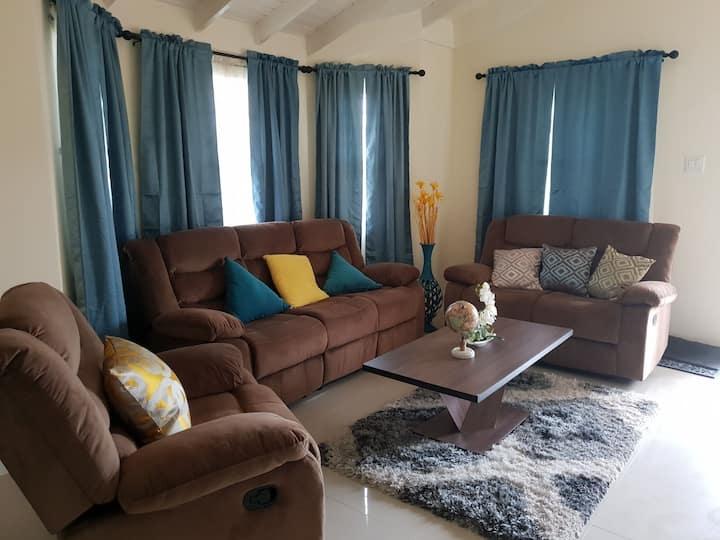 Second image of 330- Draxhall Manor in Drax Hall Estate, St. Ann, Jamaica - property is For Rent
