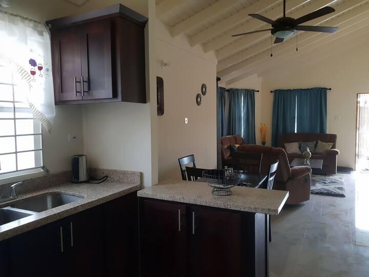 Third image of 330- Draxhall Manor in Drax Hall Estate, St. Ann, Jamaica - property is For Rent