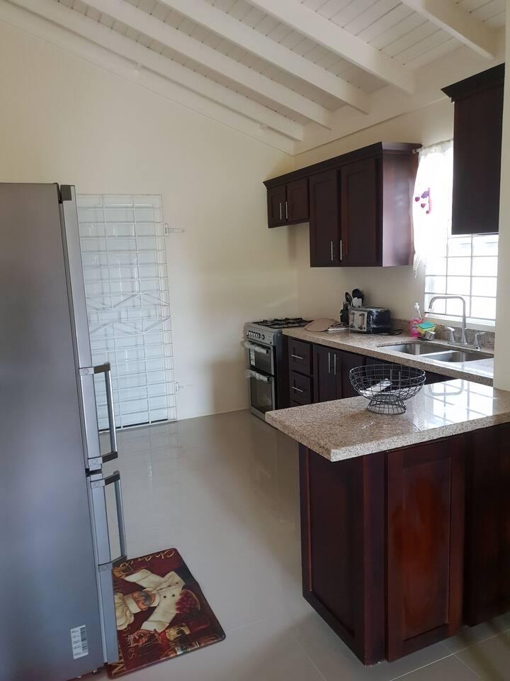 Fourth image of 330- Draxhall Manor in Drax Hall Estate, St. Ann, Jamaica - property is For Rent