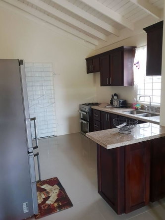Fourth image of 330- Draxhall Manor in Drax Hall Estate, St. Ann, Jamaica - property is For Rent