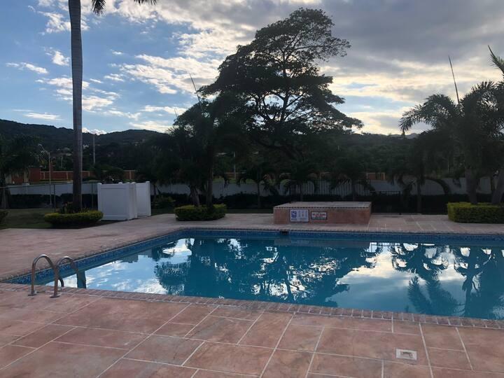 Tenth image of 330- Draxhall Manor in Drax Hall Estate, St. Ann, Jamaica - property is For Rent