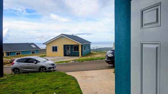 Second image of 95 Edmund Ridge Estate in SPOT VALLEY, St. James, Jamaica - property is For Rent