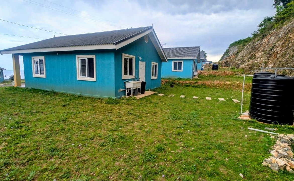 Twelfth image of 95 Edmund Ridge Estate in SPOT VALLEY, St. James, Jamaica - property is For Rent