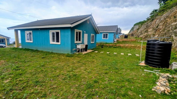 Twelfth image of 95 Edmund Ridge Estate in SPOT VALLEY, St. James, Jamaica - property is For Rent