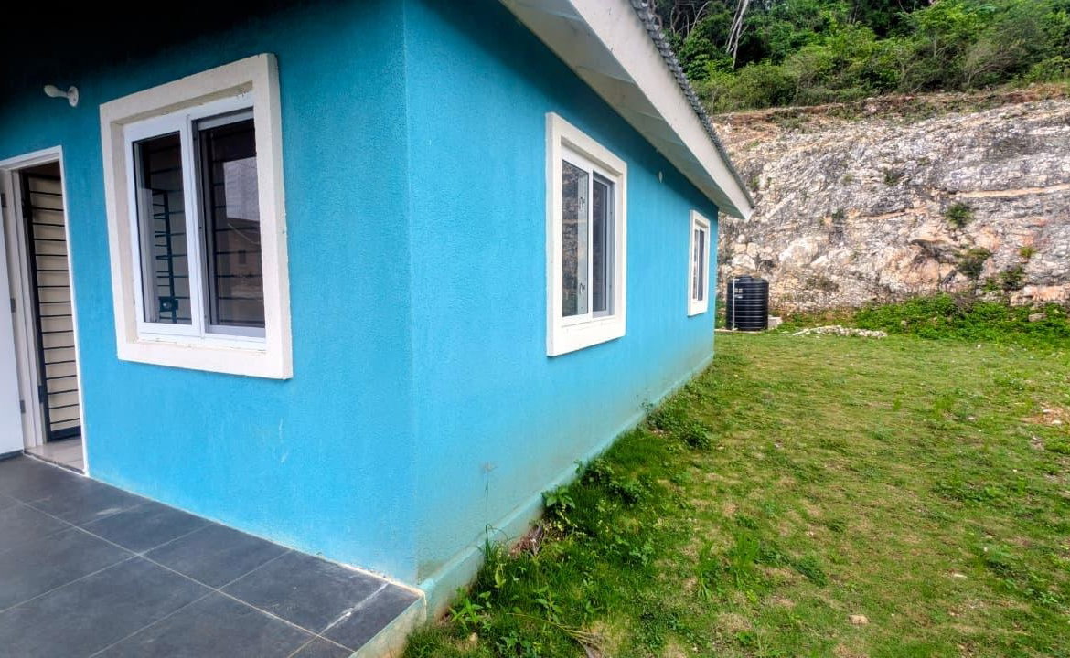 Thirteenth image of 95 Edmund Ridge Estate in SPOT VALLEY, St. James, Jamaica - property is For Rent
