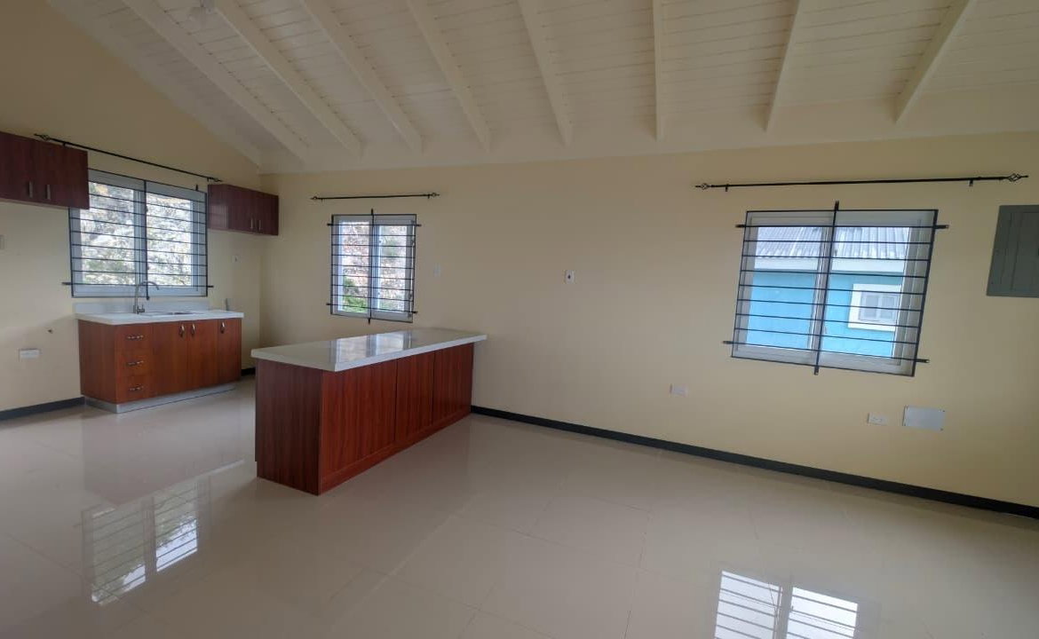 Fourth image of 95 Edmund Ridge Estate in SPOT VALLEY, St. James, Jamaica - property is For Rent