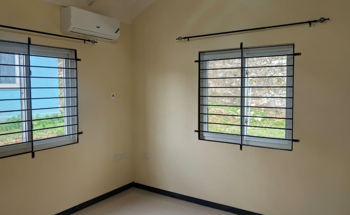 Fifth image of 95 Edmund Ridge Estate in SPOT VALLEY, St. James, Jamaica - property is For Rent