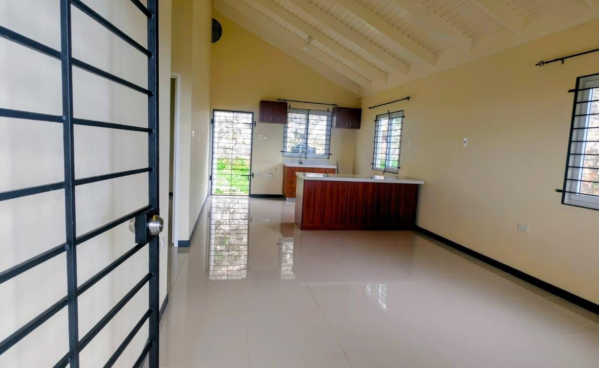 Sixth image of 95 Edmund Ridge Estate in SPOT VALLEY, St. James, Jamaica - property is For Rent