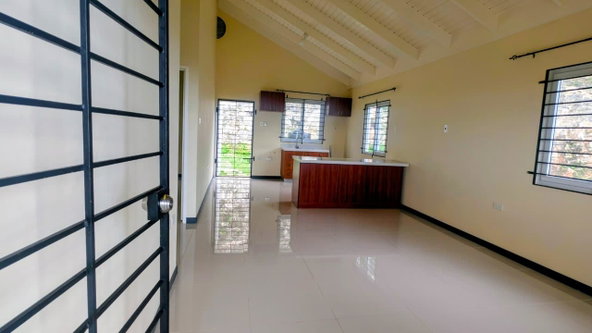 Sixth image of 95 Edmund Ridge Estate in SPOT VALLEY, St. James, Jamaica - property is For Rent