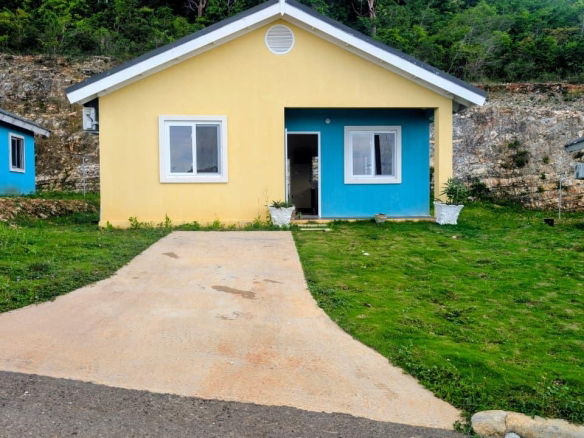 First image of 95 Edmund Ridge Estate in SPOT VALLEY, St. James, Jamaica - property is For Rent