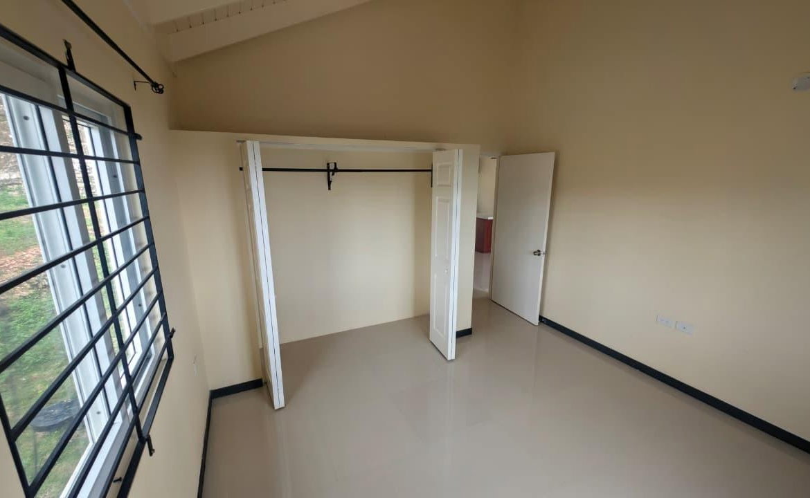 Eighth image of 95 Edmund Ridge Estate in SPOT VALLEY, St. James, Jamaica - property is For Rent
