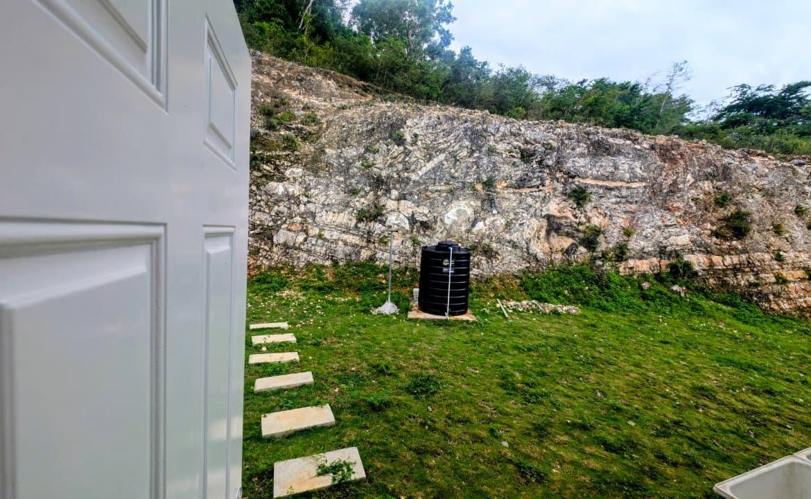 Tenth image of 95 Edmund Ridge Estate in SPOT VALLEY, St. James, Jamaica - property is For Rent