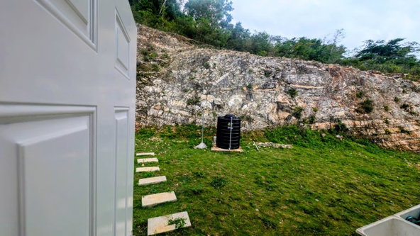 Tenth image of 95 Edmund Ridge Estate in SPOT VALLEY, St. James, Jamaica - property is For Rent