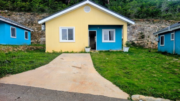 First image of 95 Edmund Ridge Estate in SPOT VALLEY, St. James, Jamaica - property is For Rent