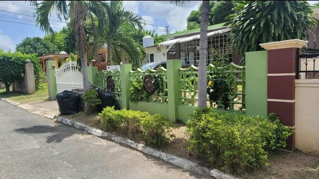 Second image of 201 Eltham Acres in Eltham Vista, St. Catherine, Jamaica - property is For Rent
