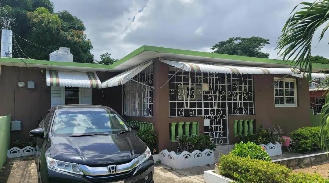 Third image of 201 Eltham Acres in Eltham Vista, St. Catherine, Jamaica - property is For Rent