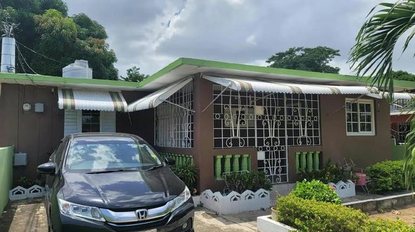 Third image of 201 Eltham Acres in Eltham Vista, St. Catherine, Jamaica - property is For Rent