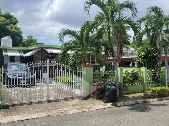 First image of 201 Eltham Acres in Eltham Vista, St. Catherine, Jamaica - property is For Rent
