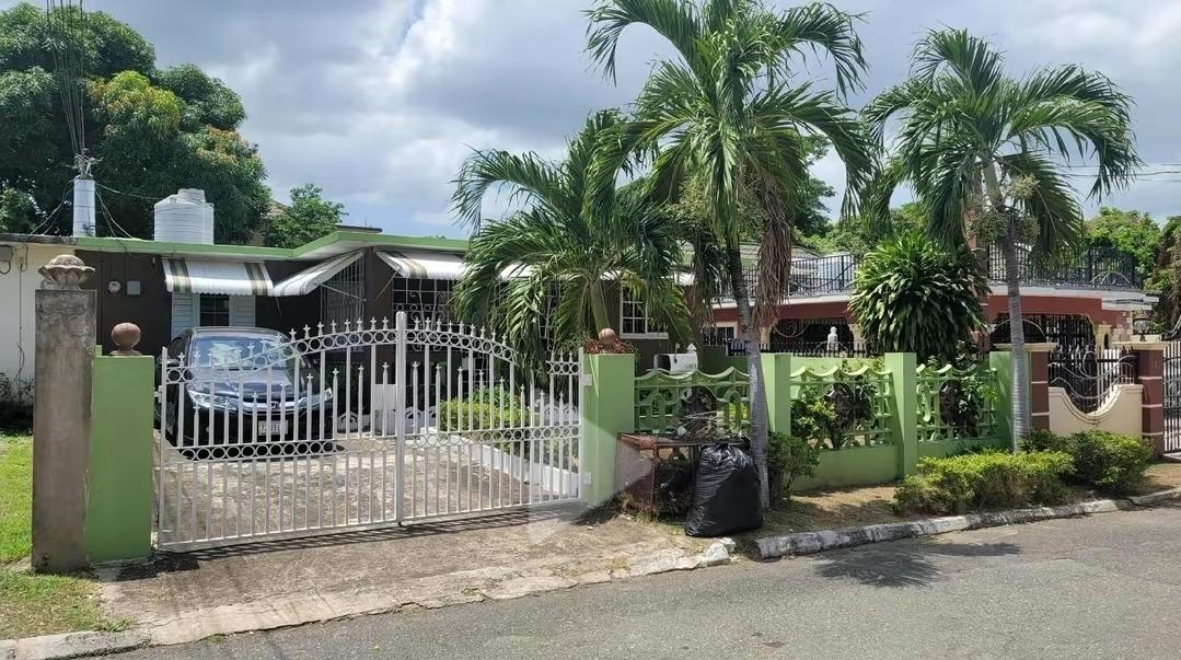 First image of 201 Eltham Acres in Eltham Vista, St. Catherine, Jamaica - property is For Rent