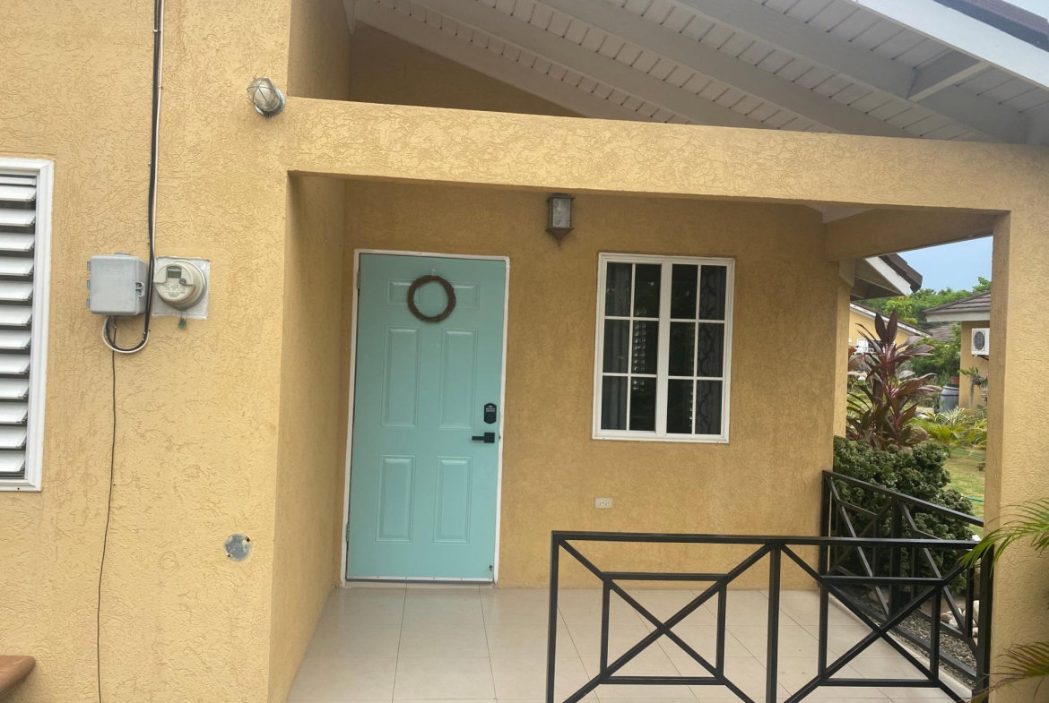 Second image of 12 Sago Palm Glade in Greater Portmore, St. Catherine, Jamaica - property is For Rent