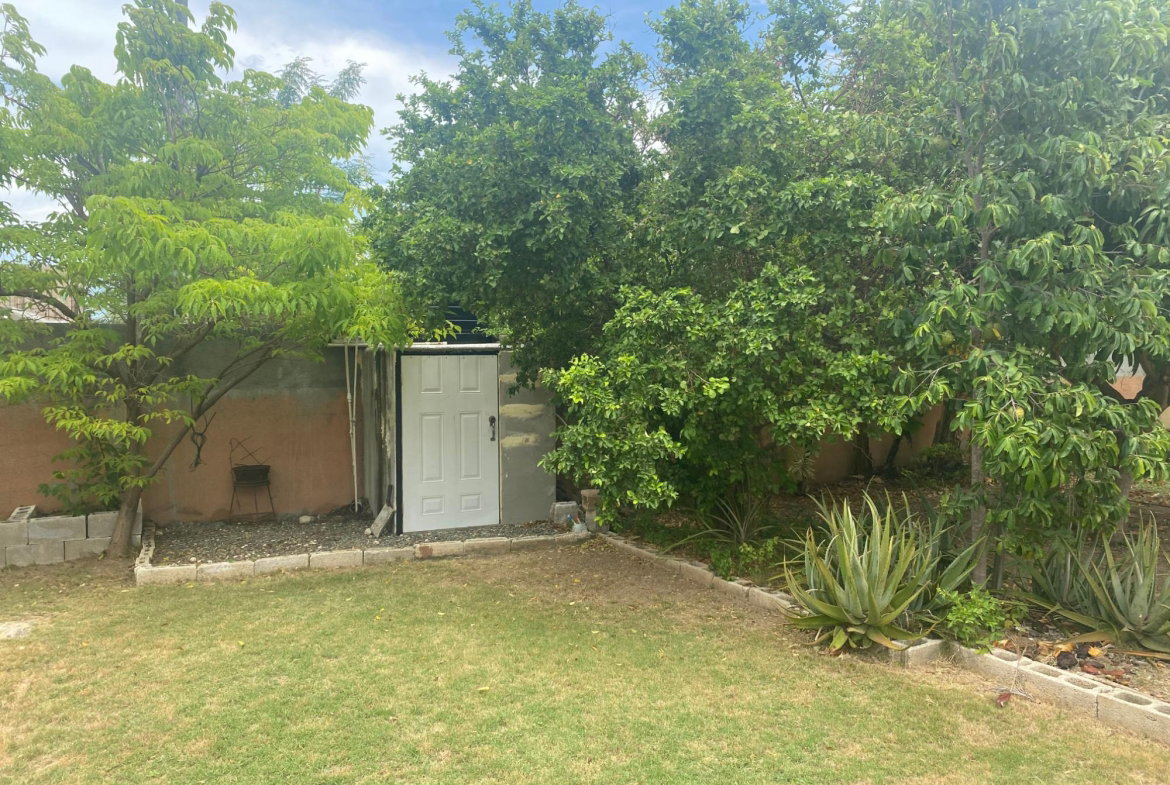 Eighteenth image of 12 Sago Palm Glade in Greater Portmore, St. Catherine, Jamaica - property is For Rent
