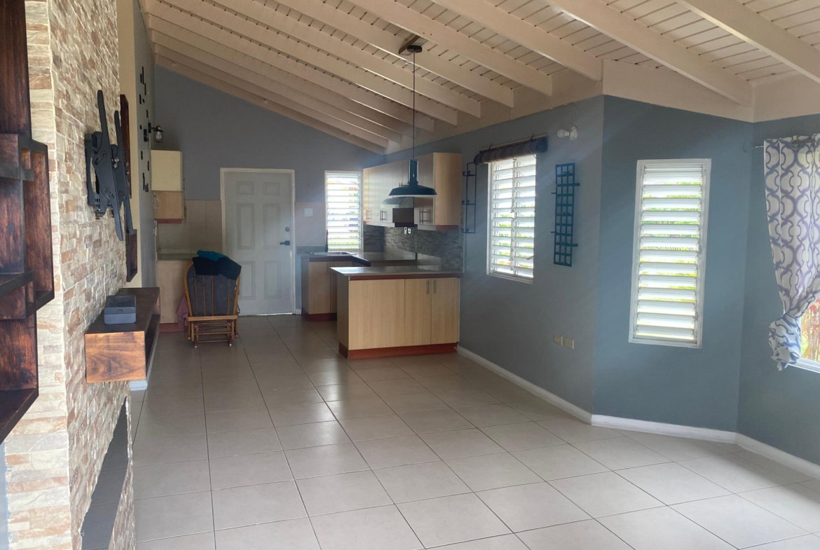 Fourth image of 12 Sago Palm Glade in Greater Portmore, St. Catherine, Jamaica - property is For Rent